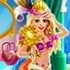 Carnaval Mermaid DressUp