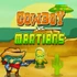 Cowboy VS Martians