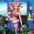 Princess Mermaid Beauty Salon