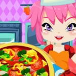 Play The Best Pizza Game / Friv 2016