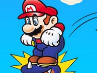 Play Mario Play Game / Friv 2016