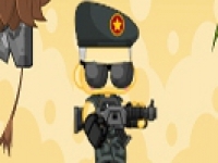 Play Soldier Way Game / Friv 2016